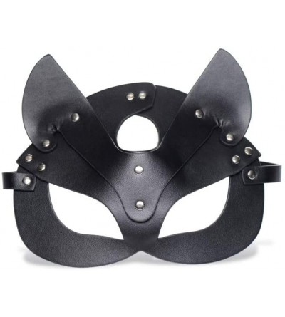 Novelties Naughty Kitty Cat Mask - CS18XCAQCYC $23.39