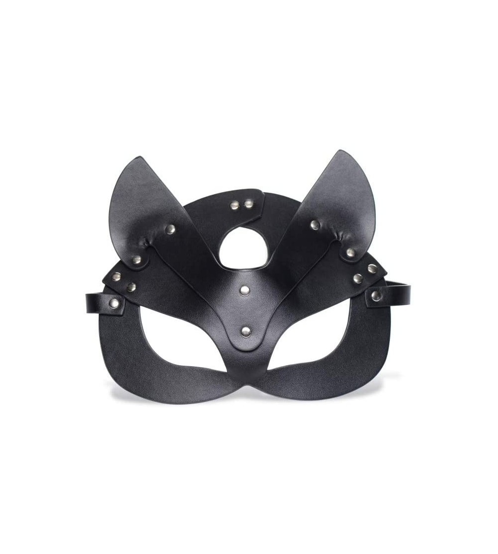Novelties Naughty Kitty Cat Mask - CS18XCAQCYC $23.39
