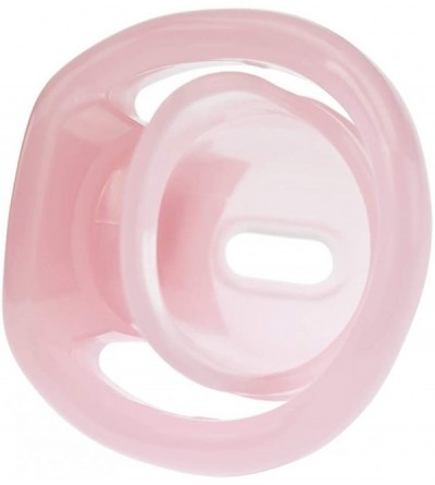 Chastity Devices Male Chastity Device Breathable Cock Penis Cage with 4 Rings Biosourced Resin for Men - Pink - CL18XHQCQLR $...