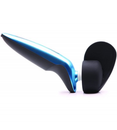 Vibrators Sex/Adult Toys Rumble Dorado Head Vibrator- 100% Ultra-Premium Matte Finish Silicone Vibrator Removable Attachment ...