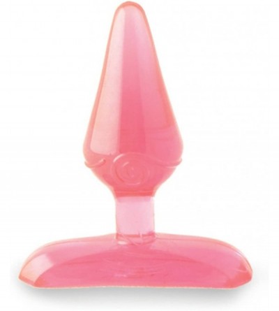 Anal Sex Toys Hard Candy- Red - Red - C8117SZZV6Z $22.45