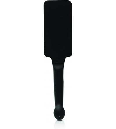 Paddles, Whips & Ticklers Sex/Adult Toys Plunge Paddle w/Dildo - 100% Utra-Premium Flexible Silicone BDSM- Sex Play- Foreplay...