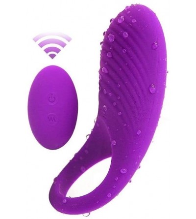Penis Rings Shake Rooster Rechargable High-end Sexy Underwear Vibrating Cock Ring Víbradores Stímulatór Dick Male Pleasure T-...