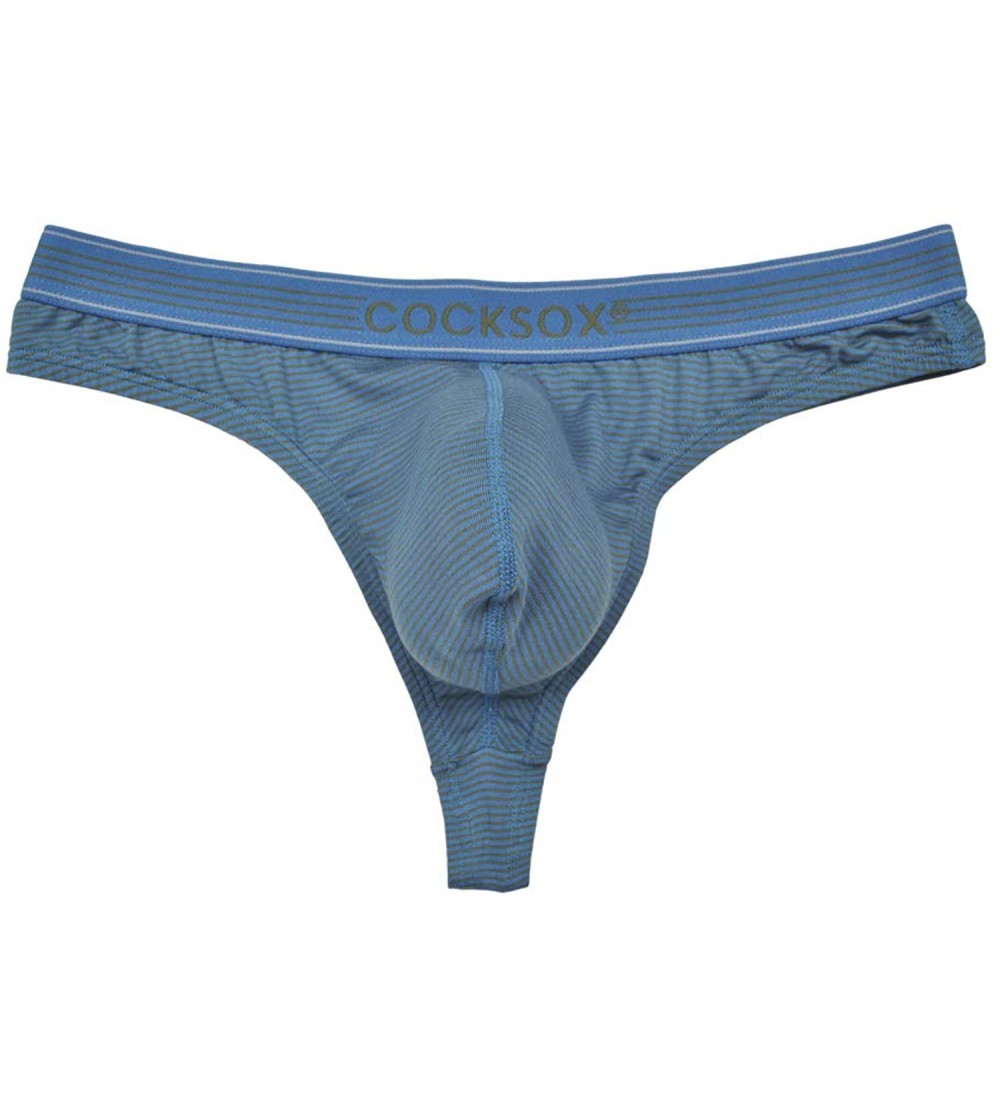 Dildos Sexy Men's Underwear Thong - General - CI18ZS397T7 $16.10