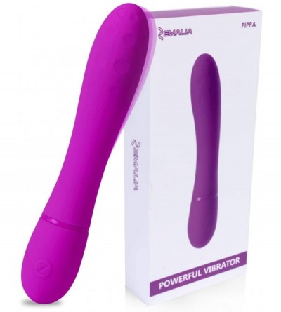 Vibrators G-spot Rabbit Waterproof Vibrators Clitoral Stimulate Massager Sex Toy for Women -Dildos Sexual Wellness Discreet P...