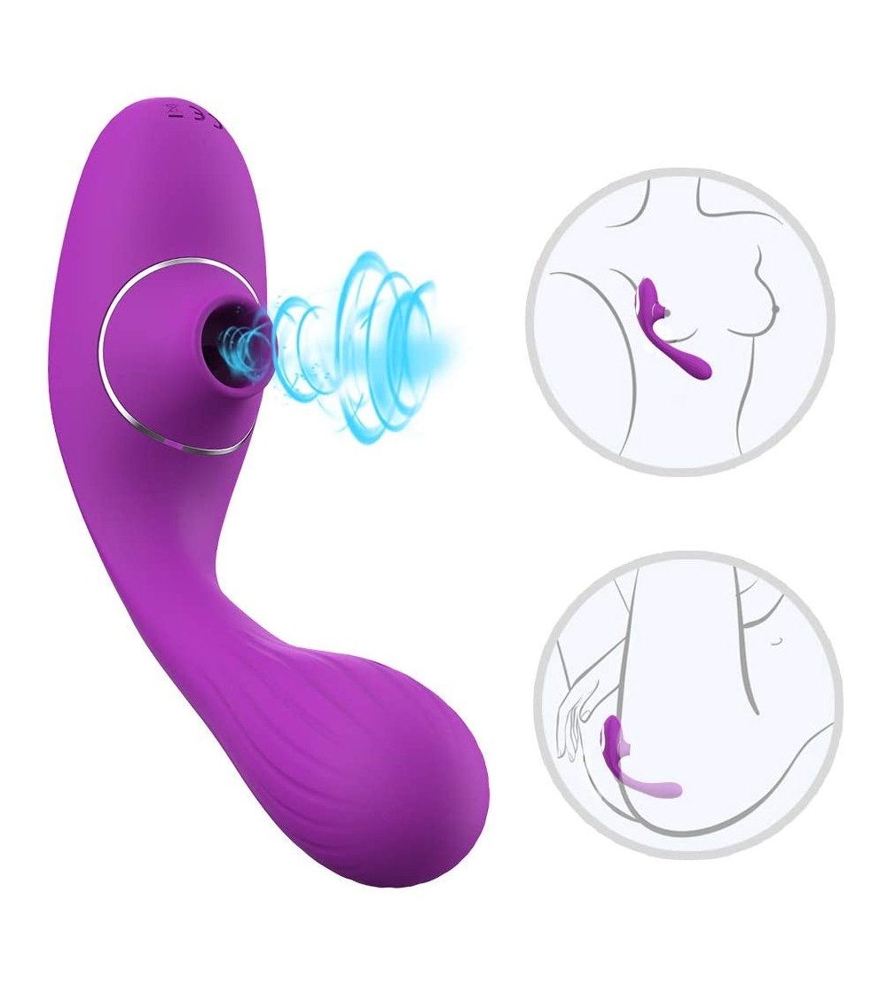 Vibrators Female Stimulator 10 Speeds Waterproof Orgasmn Tongue Vibrantor Oral Tongue Simulator Adullt Sucking Kiss Toys for ...