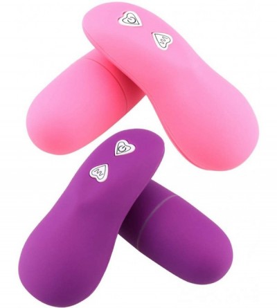 Vibrators 10 Speed Vibr-ätocr G-spôrt Clïtorls Stlmûlation USB Rechargeable Massager Adúlt šix Toy for Women Couples Pink-ABS...