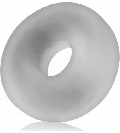 Penis Rings Big Ox Cockring - Cool Ice - Ice - C518GKXXU4G $13.26