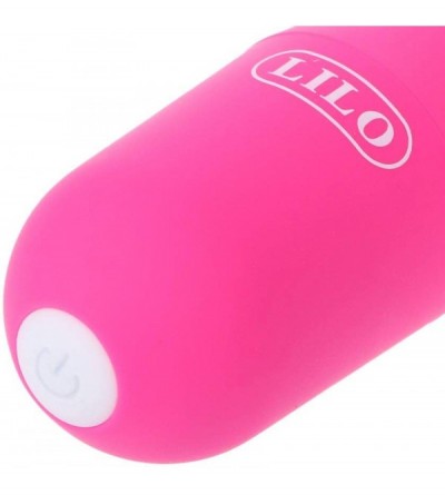 Vibrators 10 Frequency Waterproof Flower Bud Vibrating Massaging Dildo G Spot Stimulating Women Adult Flirting Sex Toy - 1 - ...