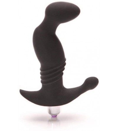 Anal Sex Toys Sex/Adult Toys Prostate Play Butt Plugs - 100% Ultra-Premium Flexible Silicone Waterproof Vibrator Dildo Anal S...