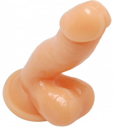 Dildos 6.5" Dildo with Suction Cup - CY18T563Q0I $15.80