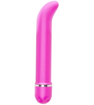 Vibrators Slimeline G- Pink - Pink - C2117HLEH29 $31.37