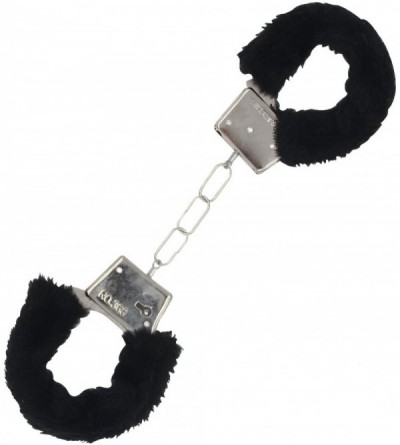 Restraints Soft Tactical Handcuffs - CQ1890XWLQH $8.79
