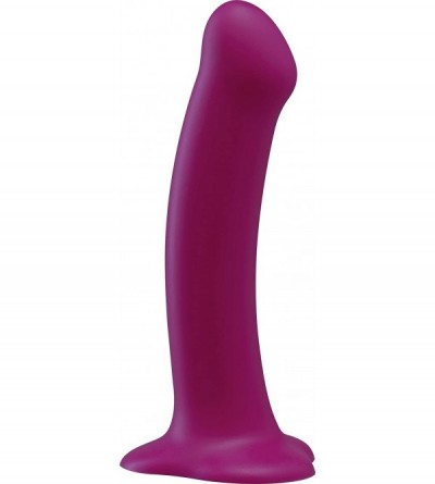 Dildos Adult Toys - Suction Cup Dildo and Strapon Adult Sex Toy - Dildo for Women- Men and Couples (Magnum Violet) - Magnum V...