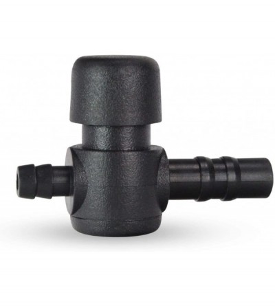 Pumps & Enlargers Vacuum Pump Handle & Release Valve Z-Grip Clear Collapse-Resistant Hose - Clear - C3125SQERWJ $10.07