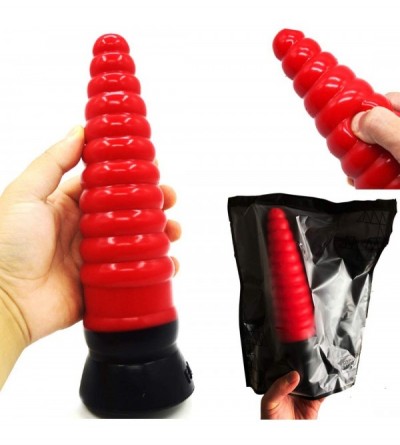 Anal Sex Toys Silicone Multi-Color Butt Plug Anal Sex Toy Adult Training Couple Lover Gift - C71933N2CNN $47.90