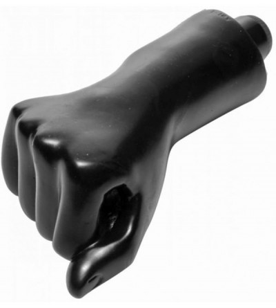 Anal Sex Toys Mister Fister Multi Speed Vibrating Fist - CW11Y9N7OV9 $13.40
