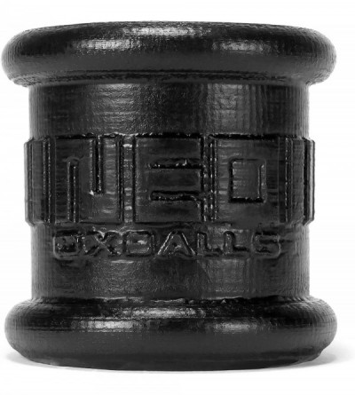 Penis Rings Neo Tall Ball Stretcher- Black- 73 Gram - CA128DI665F $13.55