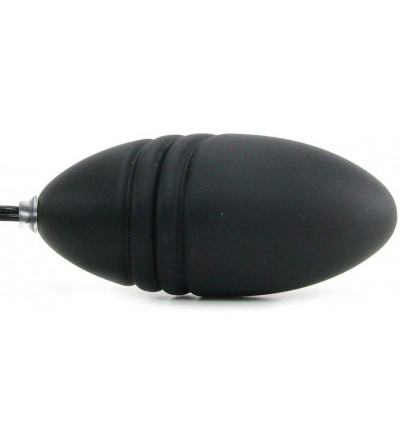 Vibrators Turbo Black Bullet Vibe Discreet - CZ18IM6MHI2 $20.71