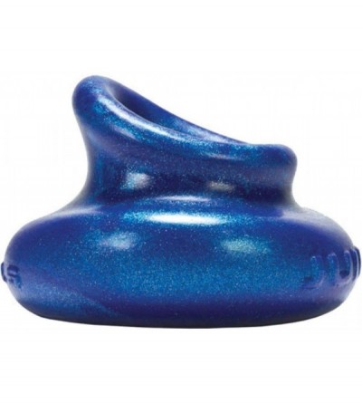 Penis Rings Juicy Silicone Cockring- Blue- 171 Gram - Blue - CK11AYH3GGZ $21.90