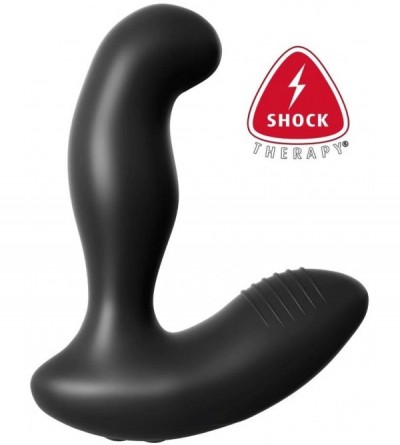 Anal Sex Toys Anal Fantasy Elite Collection Electro Stim Prostate Vibe - CX18OTTY5LK $32.37