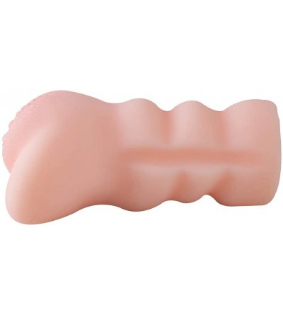 Male Masturbators Adult Six Toys for Men Male M-astùrbetion Artificial Vagine Mouth Amal Fake Pvssy Vagine Silicone Eriotic 4...