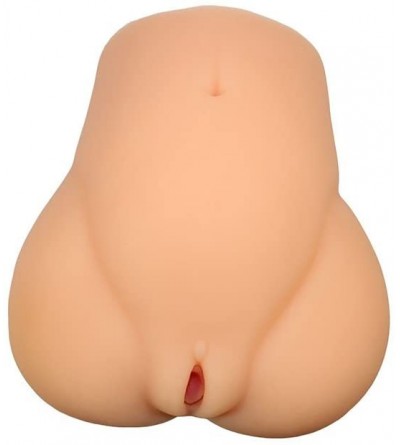 Male Masturbators Get Some Rockingham 3D Vagina-Butt Male Masturbator- 5 Pound - CX11AFS06Y3 $86.08