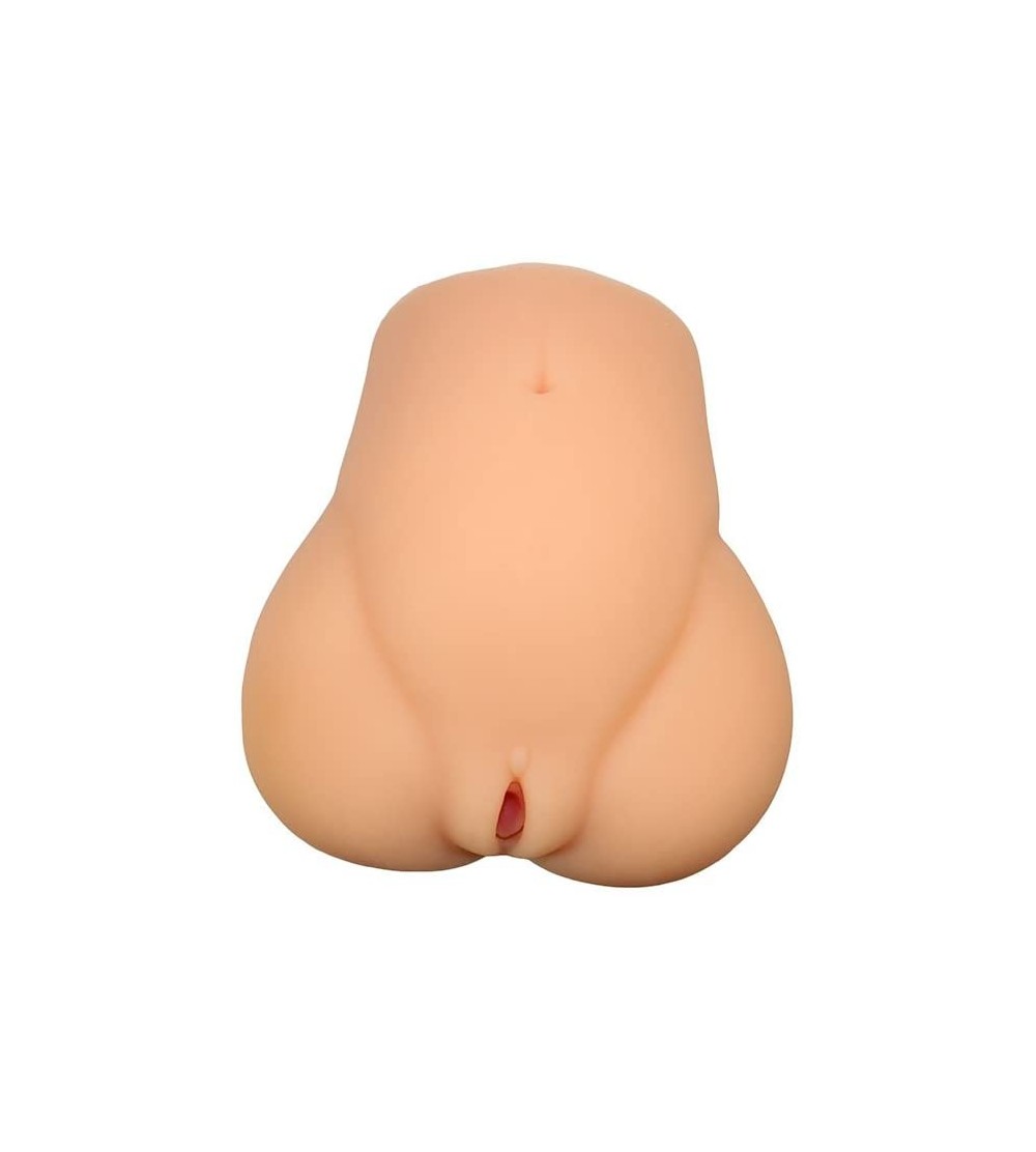 Male Masturbators Get Some Rockingham 3D Vagina-Butt Male Masturbator- 5 Pound - CX11AFS06Y3 $43.61