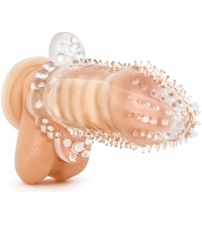 Pumps & Enlargers Male Enhancement Penis Enlargement Pleasure for Your Lover Cock Sleeve - CT12261I8RT $6.81