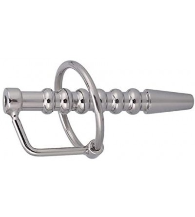 Catheters & Sounds Male Urethral Plug Hollow 304 Stainless Steel Catheter Model-EA030（ 7-21Days Delivery） - CX190SOUTN6 $47.55