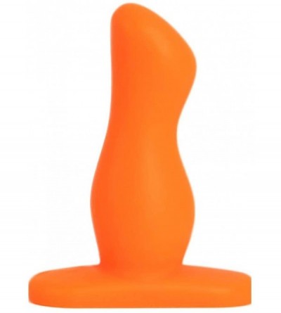 Anal Sex Toys Climax Anal Rapture- Beginner - Orange - CC12O2SAWHW $22.81