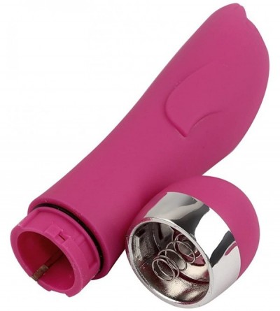 Vibrators Thrusting Rabbit Vibrator Dildo G-spot Multispeed Massager Female Adult Sex Toy - 1-n - CA195XZ0DYO $11.10