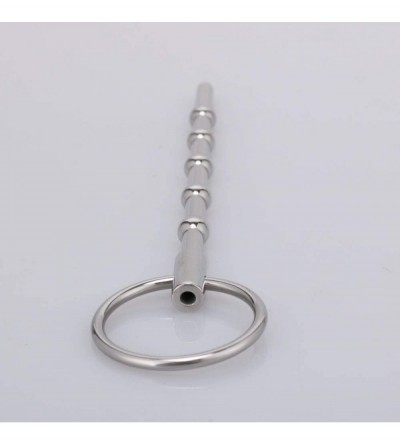 Catheters & Sounds Male Urethral Plug Hollow 304 Stainless Steel Catheter Model-EAA12 7-21Days Delivery - C9190OX4E8K $23.52