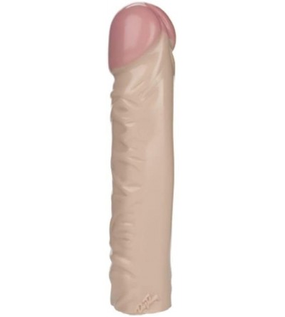 Dildos Dong 8 inch Flesh Dildo - CM111304FGN $25.35