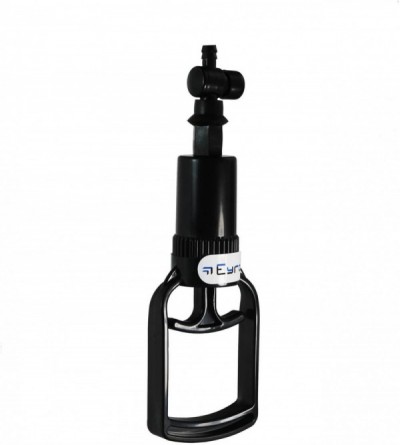 Pumps & Enlargers T-Grip Vacuum Pump Easyop Handle with Quick-Release Valve - CH12BWOTK9L $23.21