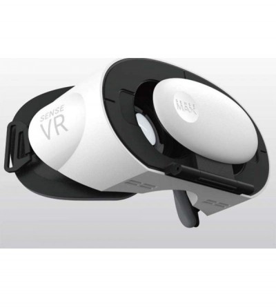 Male Masturbators Sense Virtual Reality Headset - C7182MEYLH2 $68.51