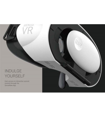 Male Masturbators Sense Virtual Reality Headset - C7182MEYLH2 $26.69