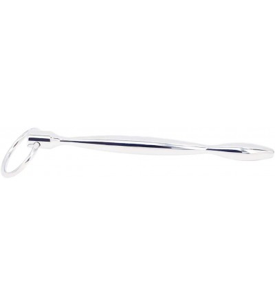 Catheters & Sounds 5 Inches Stainless Solid Urethral Sounding Plug - CZ185726YQS $27.13