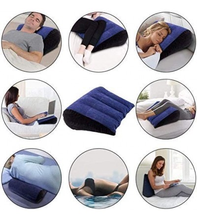 Sex Furniture Adult Toy Mount for Coupe S-ě-x Women Spot Position Cushion Multifunctional Inflatable Support Pillow - CF19840...