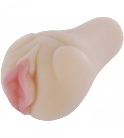 Male Masturbators Essential Vagina Stroker - CY1182C2Q0R $7.52