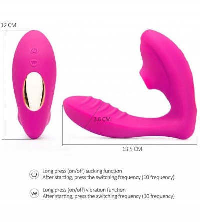 Vibrators Finger Dildo Multi-Frequency Vibrator Woman G-spot Vibration Soft Silicone Dance Shoes Finger wear G spot- Toy Fun ...