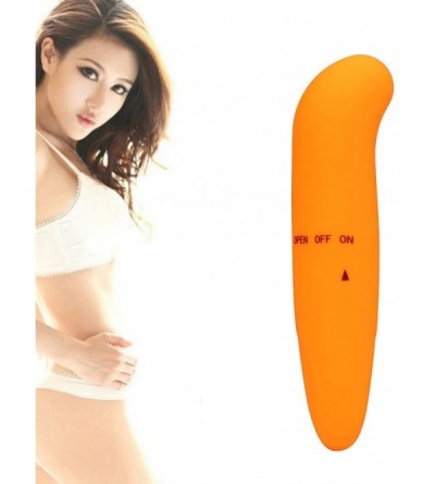 Vibrators Waterproof Mini Bullet Vibrator Vibrating G-spot Dildo Massager Female Sex Toy for Couples for Whole Body Massage -...