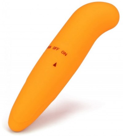 Vibrators Waterproof Mini Bullet Vibrator Vibrating G-spot Dildo Massager Female Sex Toy for Couples for Whole Body Massage -...