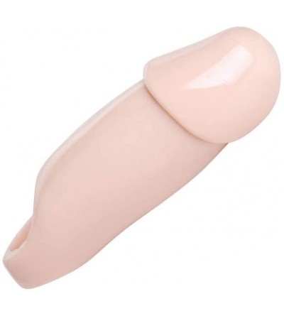Pumps & Enlargers Really Ample Wide Penis Enhancer Sheath (AE558) - C8124UNDOC5 $18.91