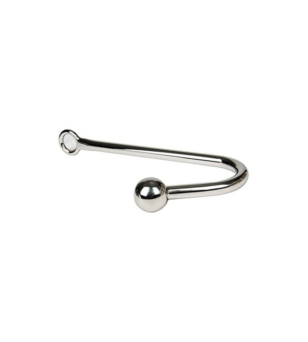 Anal Sex Toys BDSM Metal Anal Bondage Hook- Sexy Toys for Sexual Games - C4183CHWT9C $25.46
