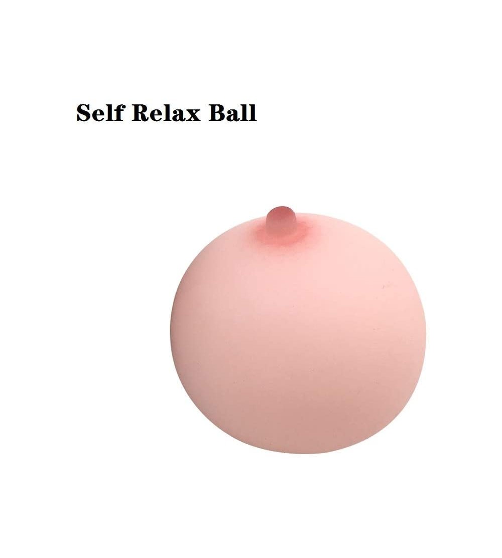 Sex Dolls Simulation Sex Doll Breast Adult Products Male Masturbation Sex Toy Mimi TPE Man Self Relax Ball - CK1925EXLTM $7.78