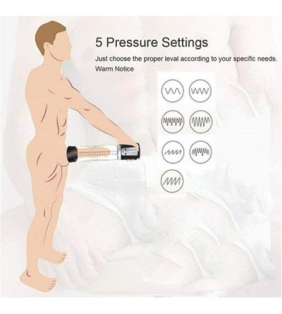 Pumps & Enlargers Male Rechargeable Pẹnis Pump Electric Male Vǎcùùm Pumps for Men Enlargẹment Best Massager Pẹnnis Extẹnder D...