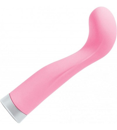 Vibrators Luxe Darling-Pink - Pink - C518NGXLC6Y $15.27