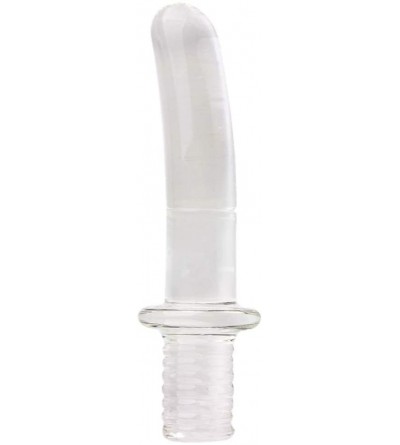 Anal Sex Toys TeemorShop B'ut.t Plug Glass Massagerr Waterproof śtimϋlátion for Women Lĕśbián Adullt SIx Toy - 3 - CW19I60NM7...