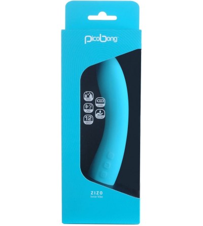 Vibrators Zizo Innie Vibe- Blue - CZ118QY1K5N $16.53